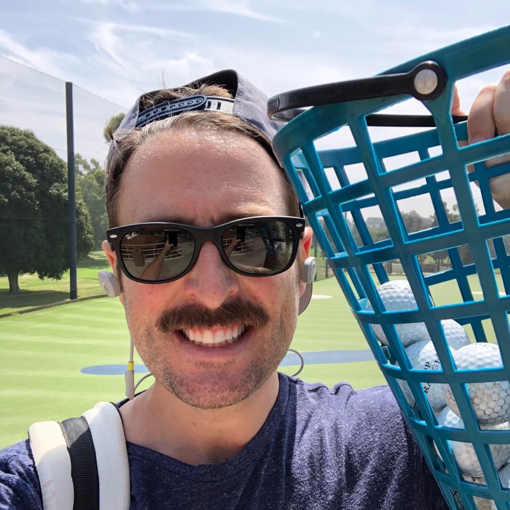 Meet your Posher, Alec